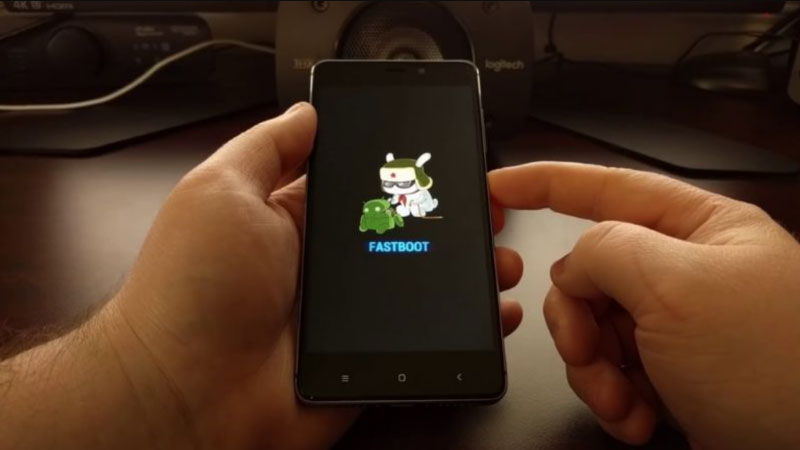twrp recovery 4