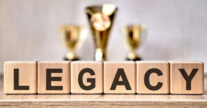 Legacy là gì