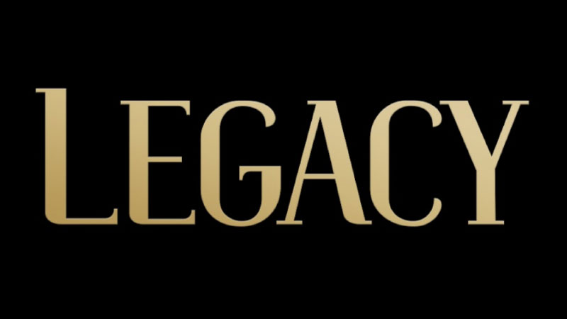 Legacy là gì 1