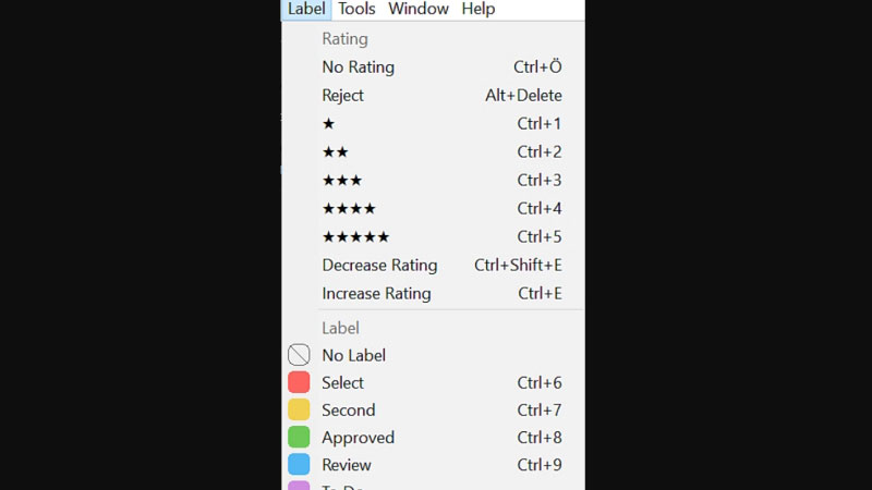 adobe bridge là gì 2