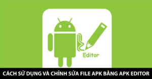 apk editor