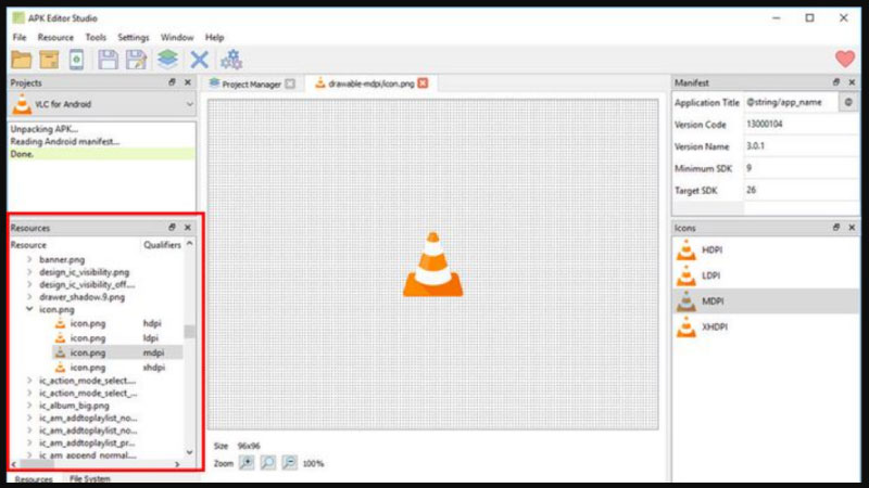 apk editor 3