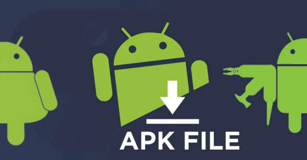 apk là gì