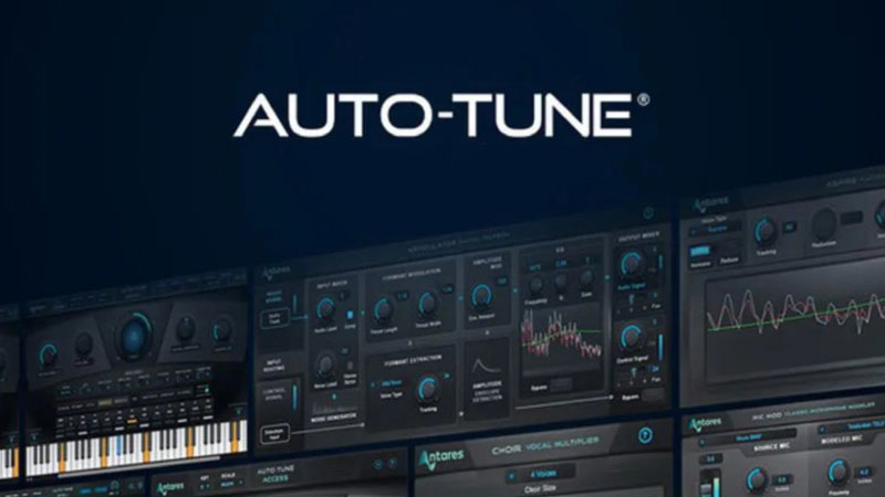 auto tune là gì 1