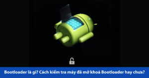 bootloader