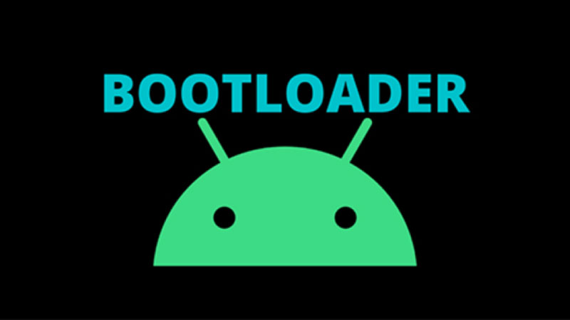 bootloader 1