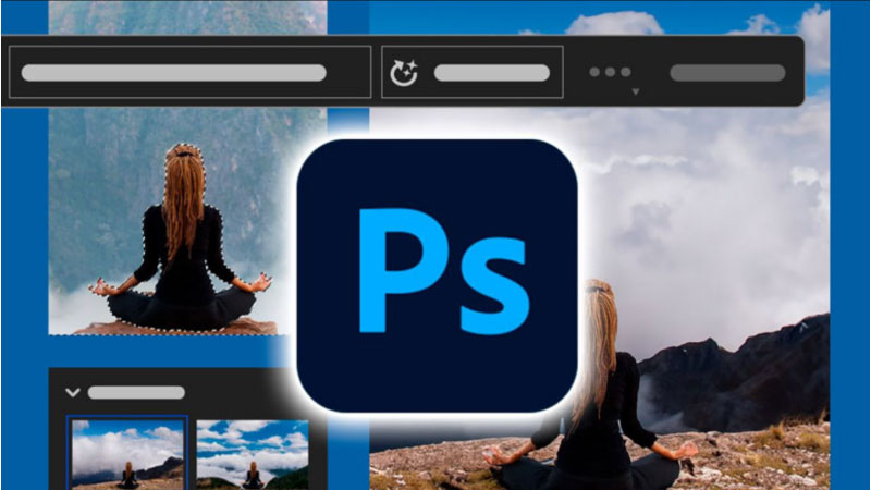 các phím tắt trong photoshop 1