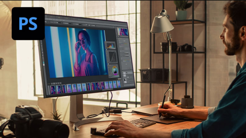 các phím tắt trong photoshop 3