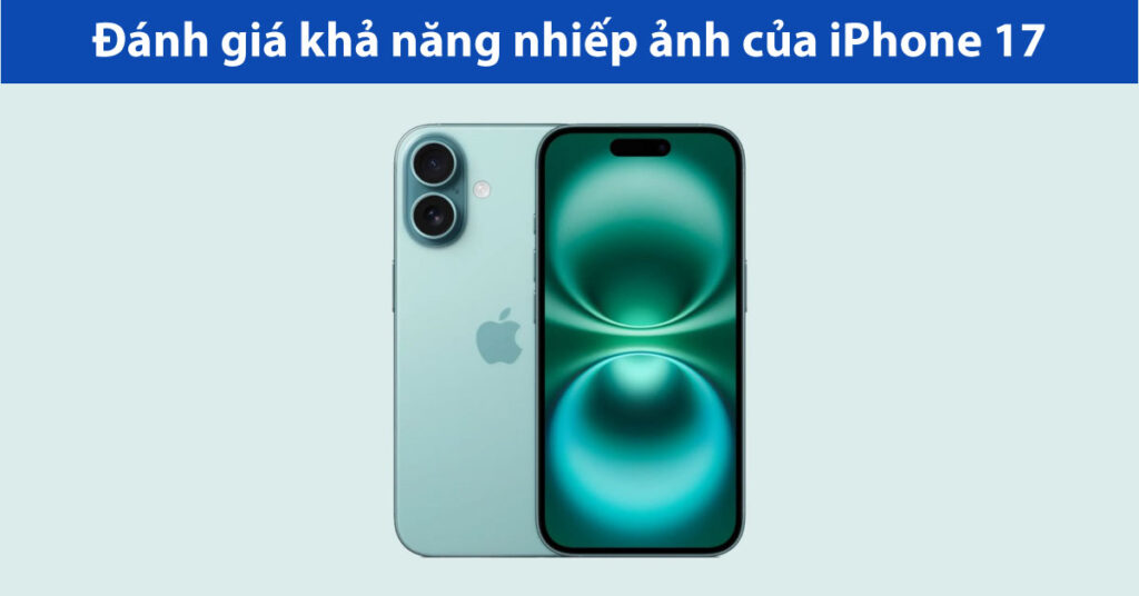 camera iphone 17
