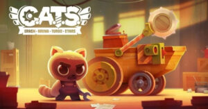 cats crash arena turbo stars
