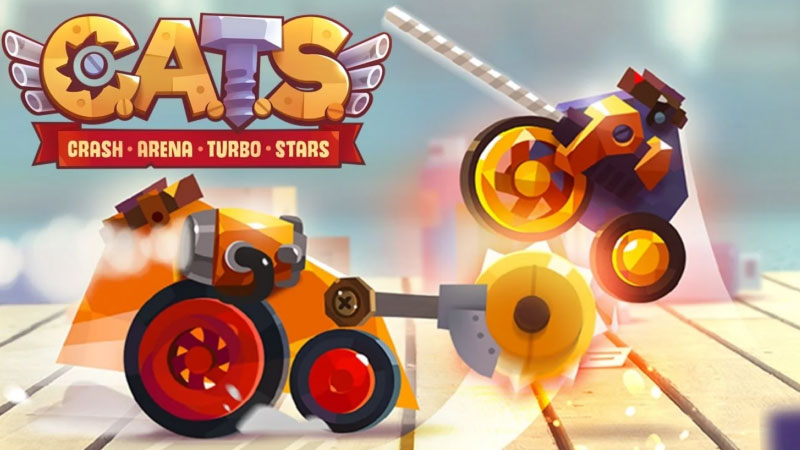 cats crash arena turbo stars 1