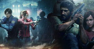 chơi game zombie