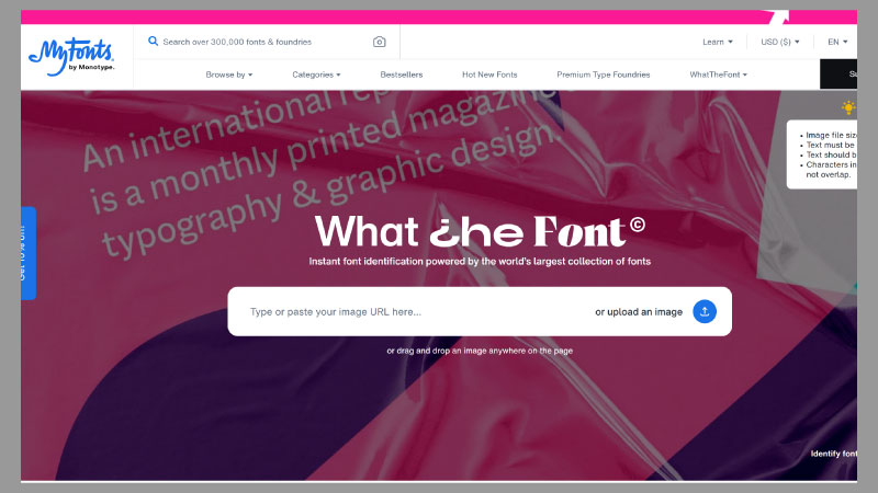 chuyển font chữ online 2