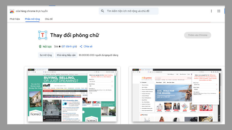 chuyển font chữ online 3