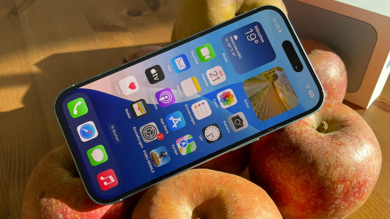 có nên chờ iphone 17 3