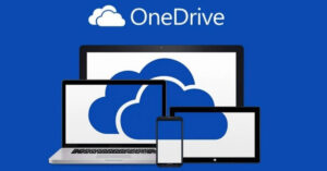 đăng nhập onedrive