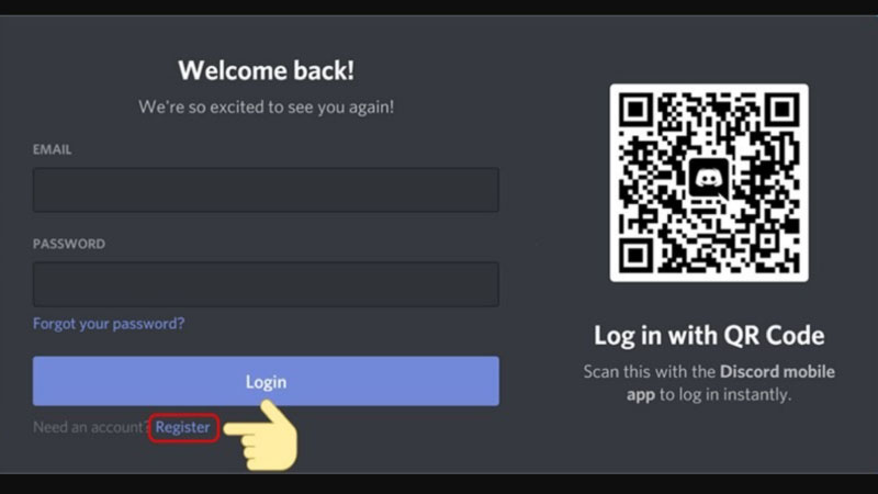 discord 2
