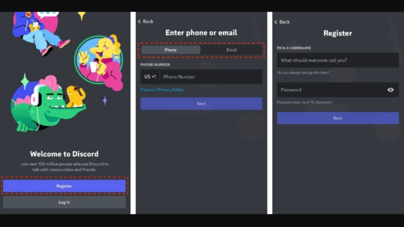 discord 4
