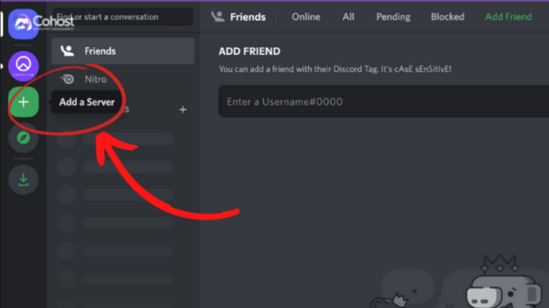 discord 5