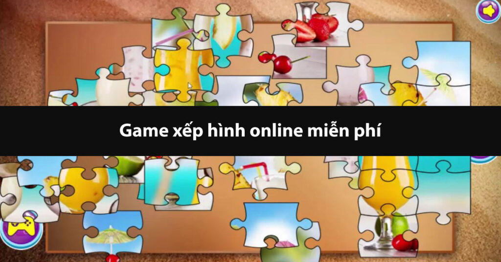 game ghep hinh