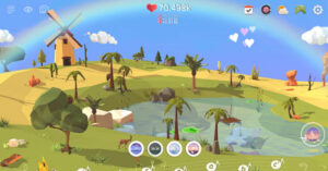 game giết thời gian