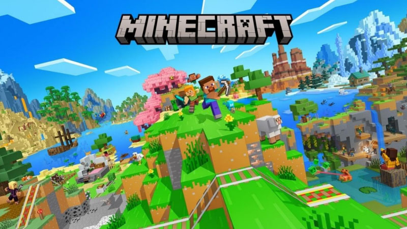 game thế giới mở 1