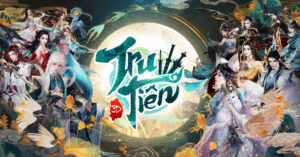 game tru tien