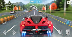 game xe