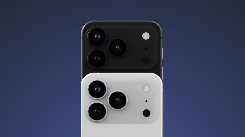 giá iphone 17 1