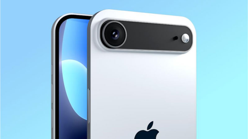 iPhone 17 Air 3