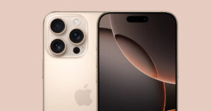 iPhone 17 Pro