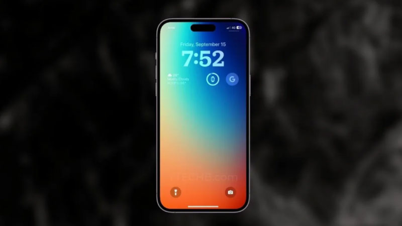 iPhone 17 Pro 1