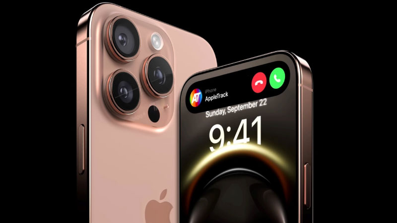 iPhone 17 Pro 3
