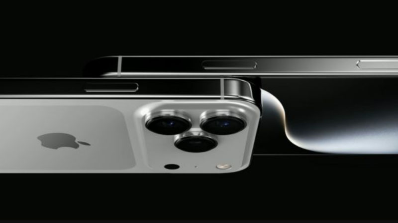 ios 19 trên iPhone 17 3