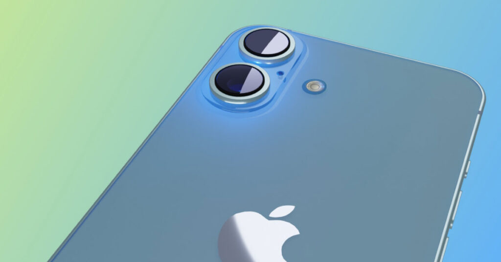 iphone 17 plus