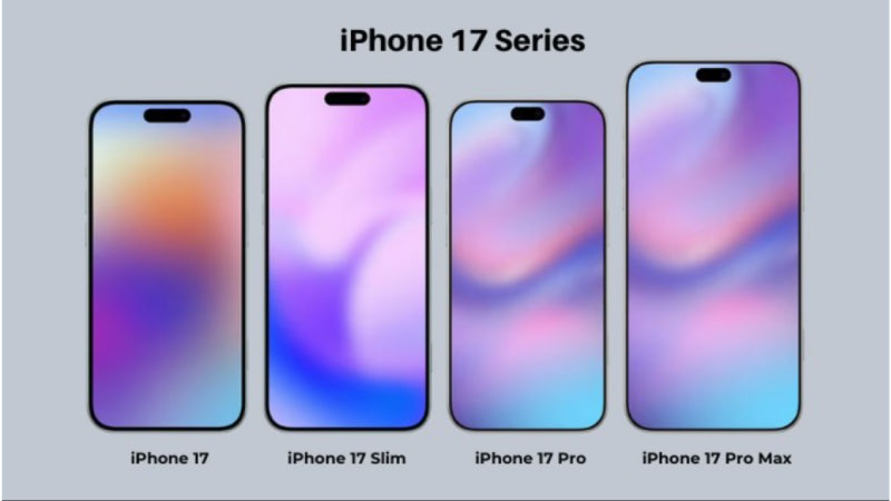 iphone 17 ra mắt 1