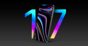 iphone 17 thường