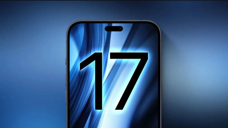 iphone 17 thường 1