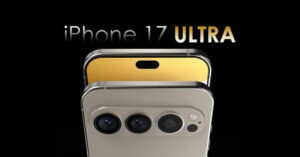 iphone 17 ultra
