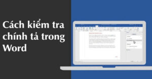 kiểm tra chính tả