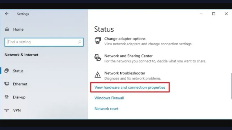 kiểm tra tốc độ wifi 3