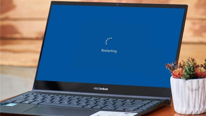laptop không nhận chuột 1