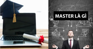 master là gì