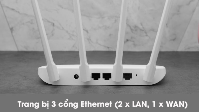 mi wifi 1