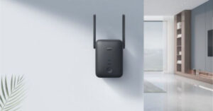 mi wifi