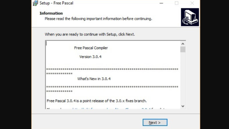 pascal download 3