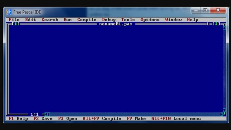 pascal download 5