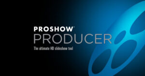 phần mềm proshow