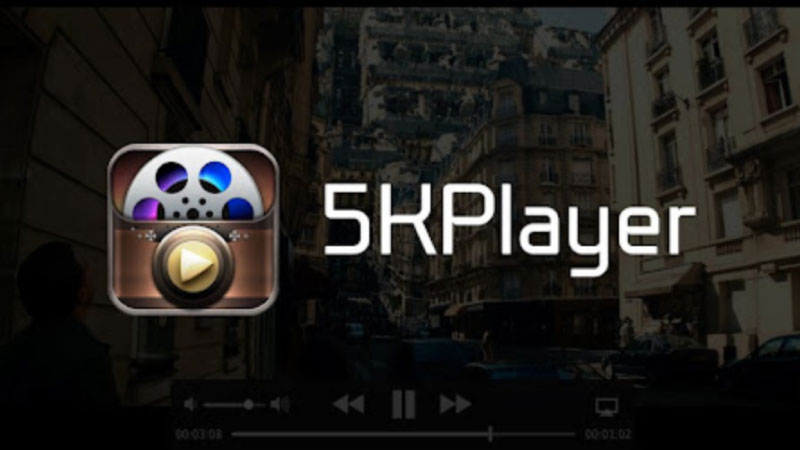 phần mềm xem video tốt nhất 3