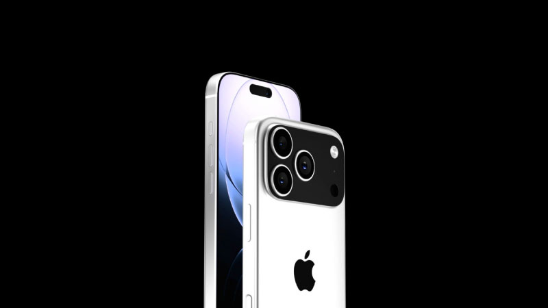 pin iphone 17 series 2